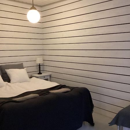 Pastella Apartamento Turku Exterior foto